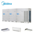 Midea Only Cooling Air Conditioner Vrv Vrf with Full DC Inverter Compressor for Residential and Office Building in Indonesia